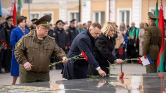 Фото Гомельского облисполкома