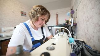 Елена Белавая