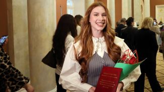 Елизавета Гришечкина