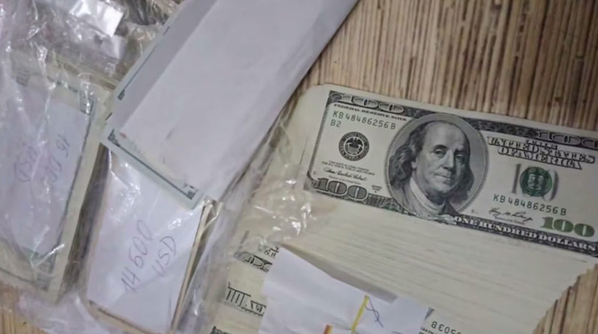 Минчанка лишилась более полумиллиона рублей после звонков аферистов