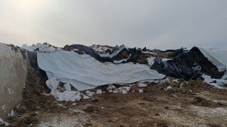 Фото прокуратуры Костюковичского района