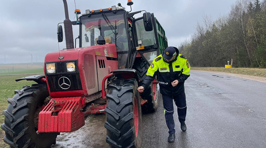 В Гродненской области более 30 человек привлечены к ответственности за мелкие хищения в период посевной