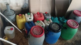 Фото УВД Гродненского облисполкома