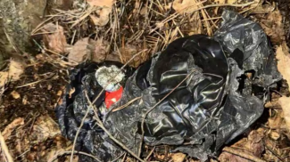 Скриншот видео ГУВД Мингорисполкома