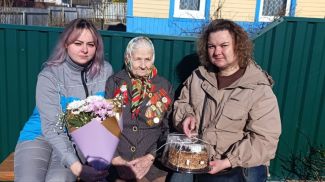 Фото ГО "ЖКХ Минской области"