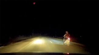 Скриншот видео УГАИ УВД Гомельского облисполкома