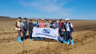 Фото концерна "Белгоспищепром"