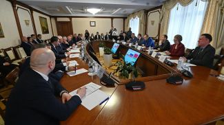 Фото Брестского облисполкома