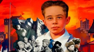 Фото организаторов