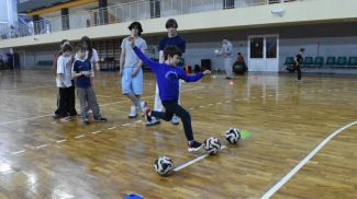 Фото Спортивного комитета Вооруженных Сил Республики Беларусь