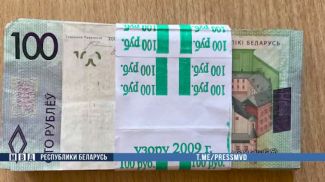 Скриншот видео МВД