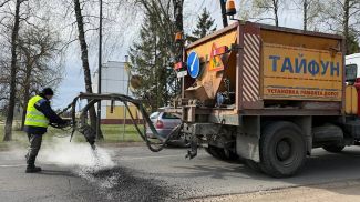 Фото ГО "ЖКХ Минской области"