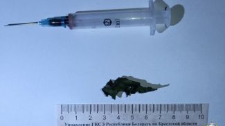 Фото Государственного комитета судебных экспертиз