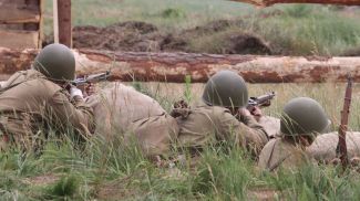 Фото из архива