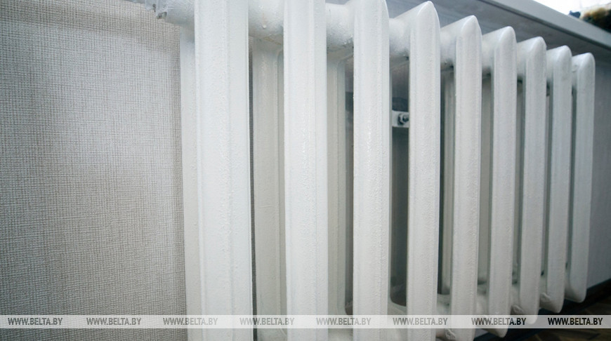 В Гродно с 16 апреля отключают отопление в организациях