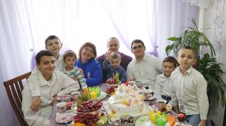 Фото из архива