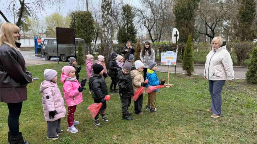 Фото ГО "ЖКХ Минской области"