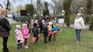 Фото ГО "ЖКХ Минской области"