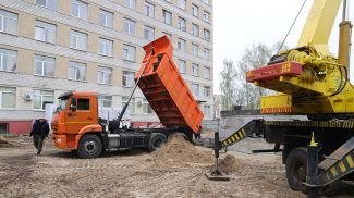 Фото из архива