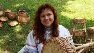 Анастасия Даргель