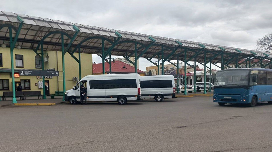 Фото КГК