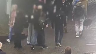 Скриншот видео МВД