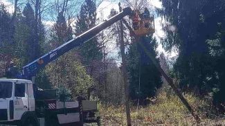 Фото РУП "Витебскэнерго"