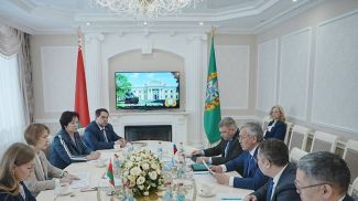 Фото Гомельского облисполкома