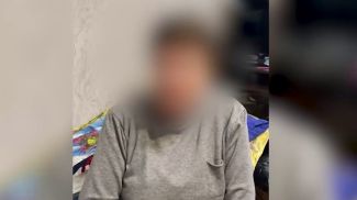 Скриншот видео МВД