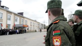 Фото Могилевской городской газеты "Вестник Могилева"