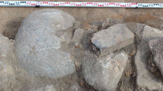 Фото института истории НАН Беларуси