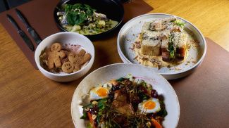 Фото ресторана "Цоколь"