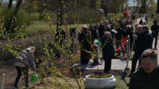 Фото пресс-службы ГО "ЖКХ Минской области"