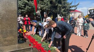 Фото РОО "Патриоты Беларуси"