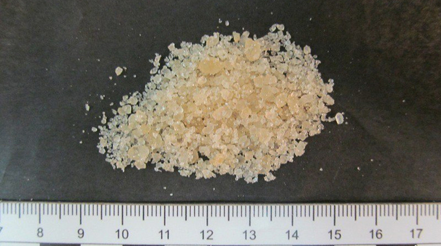 В Полоцке суд вынес приговор женщине за сбыт, хранение и перевозку психотропов в крупном размере