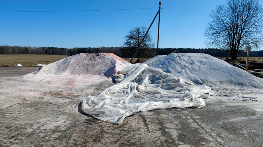 Фото Прокуратуры Логойского района
