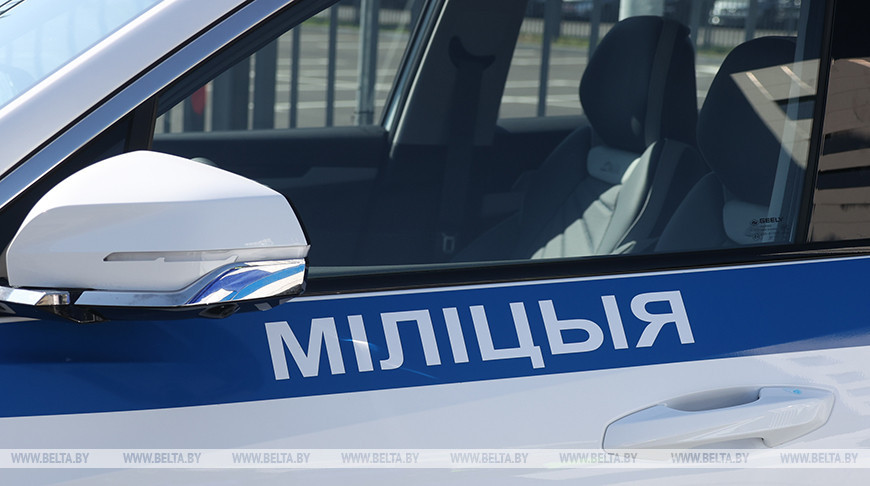 В ГАИ рассказали, сколько аварий произошло в Витебской области в воскресенье