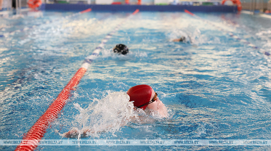 В Витебской области построят четыре ФОКа с бассейнами