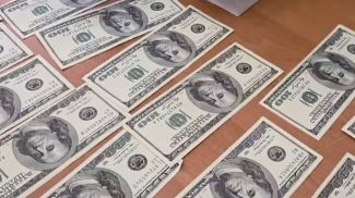 Скриншот видео ГУВД Мингорисполкома