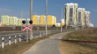 Фото Гродненской транспортной прокуратуры