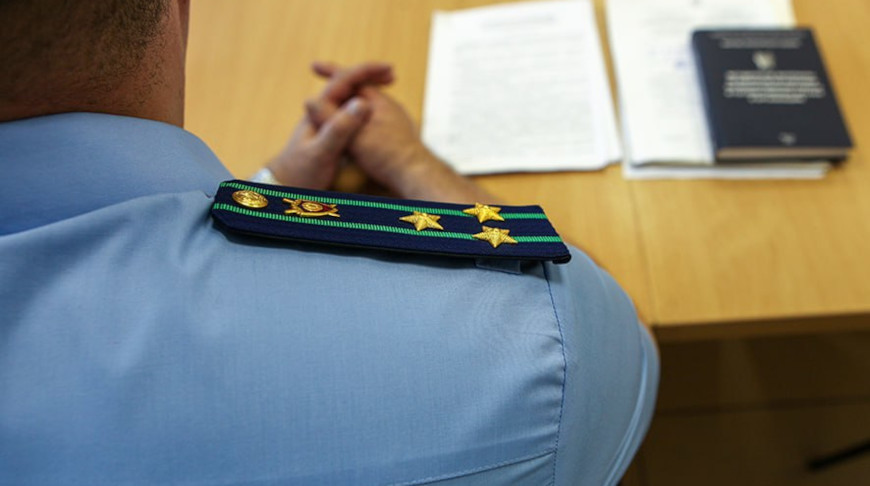 По требованию прокурора Чериковского района отменены госзакупки на 430 тыс. рублей