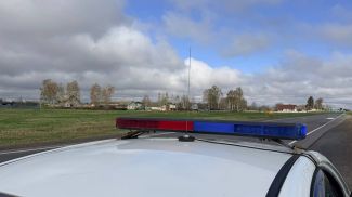 Фото УГАИ УВД Гомельского облисполкома