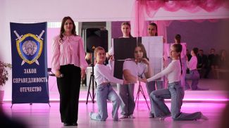 Фото УСК по Могилевской области