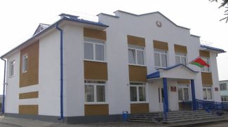 Фото прокуратуры Лиозненского района