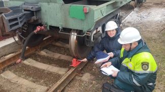 Фото прокуратуры Витебской области