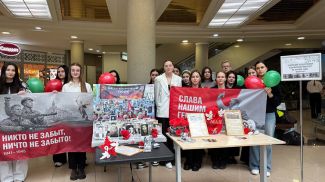 Фото общежития №8 БГПУ