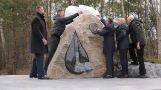 Фото производственного объединения "Белоруснефть"