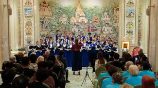 Фото Белорусского государственного педагогического университета имени Максима Танка