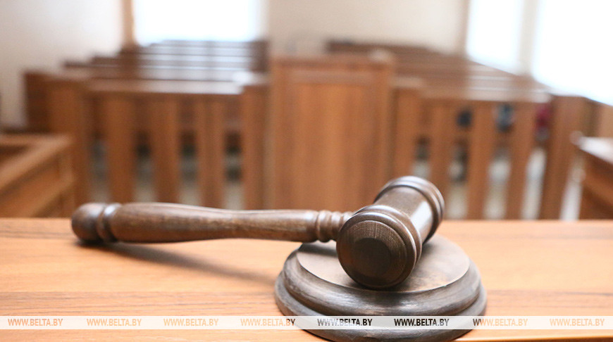 Суд в Гродно вынес приговор минчанке, работавшей закладчицей психотропов