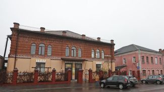 Фото из архива